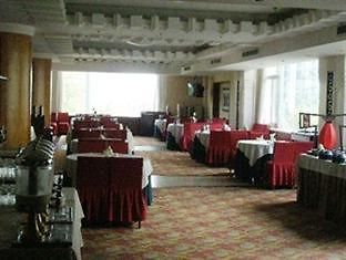 Hotel White Swan Weihai Exterior foto